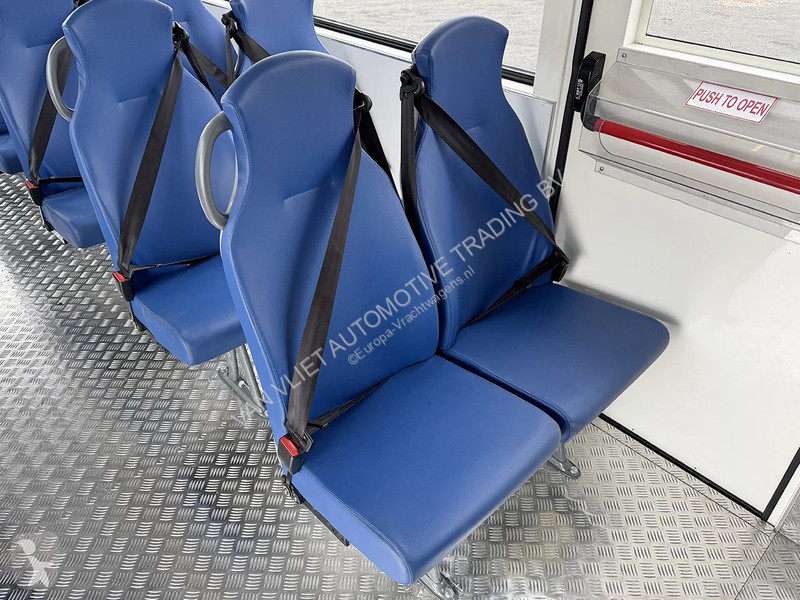 Градски автобус MAN 18.250 BB CH Midi Bus (2...