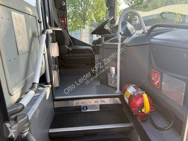 باص Setra S 417 UL   419 UL  Klima 65 Sit. +26...