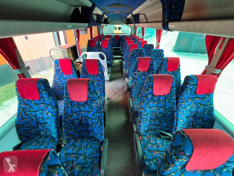 باص Iveco CC120/130 E24/FP EURO5