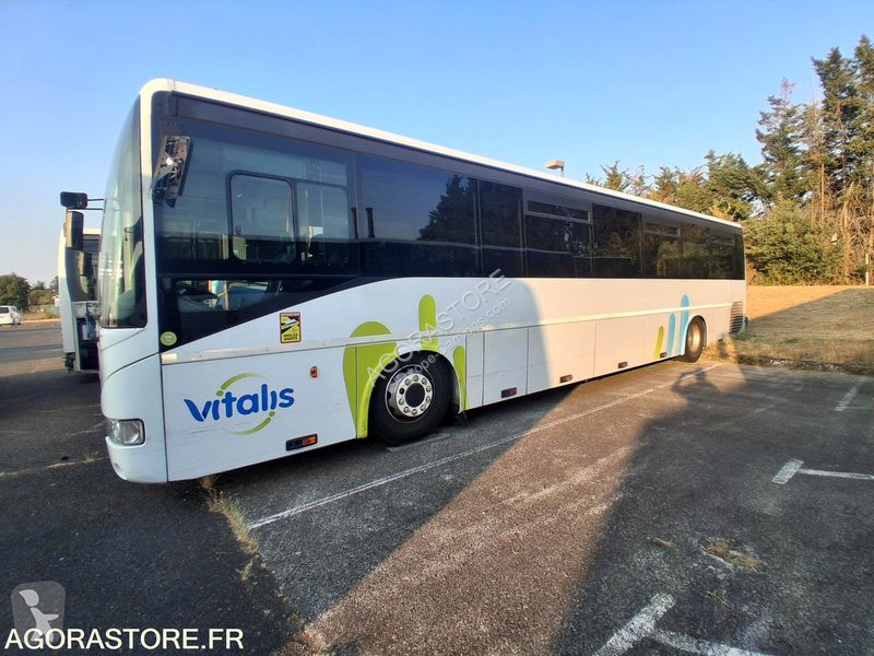 باص Irisbus CROSSWAY