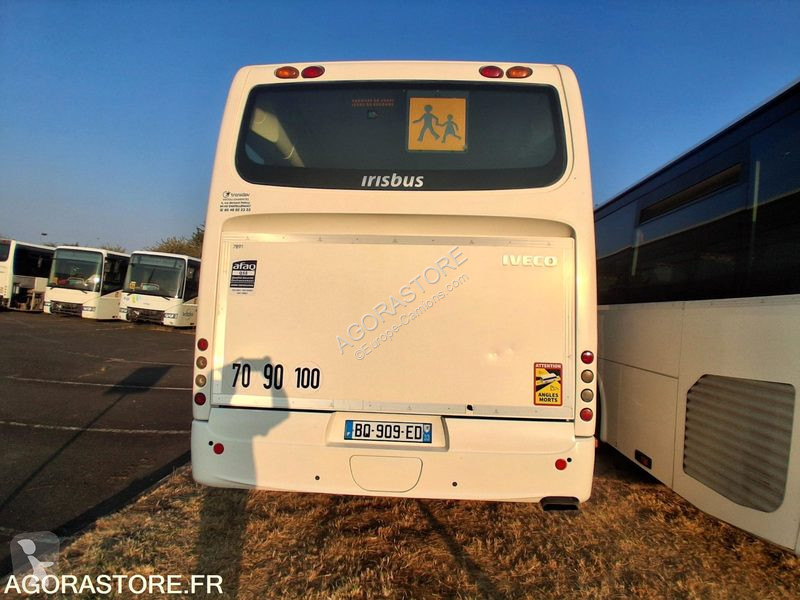 باص Irisbus RECREO