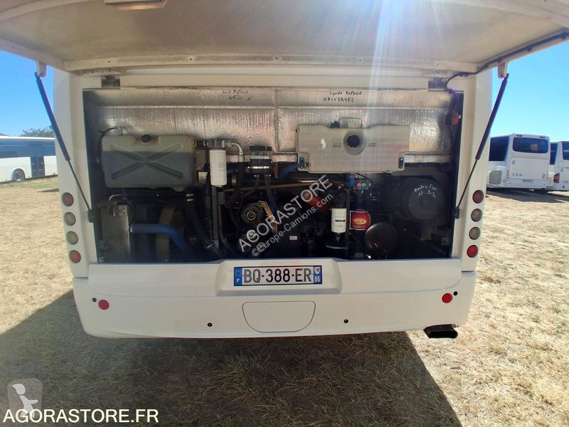 باص Irisbus RECREO