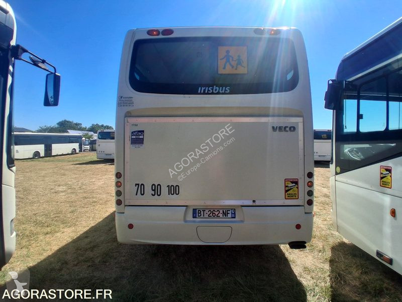 باص Irisbus RECREO