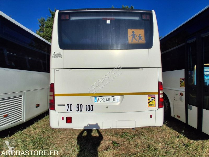باص Mercedes INTOURO