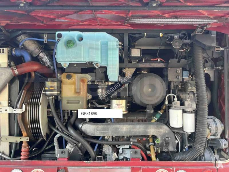 Autobus Iveco N. 25 Iveco Citelis
