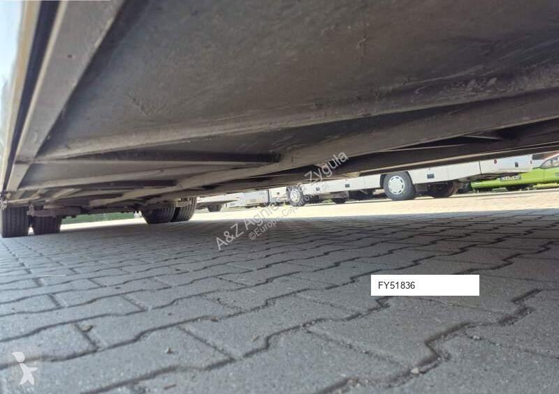باص Mercedes INTOURO M / SPROWADZONY  / 60...