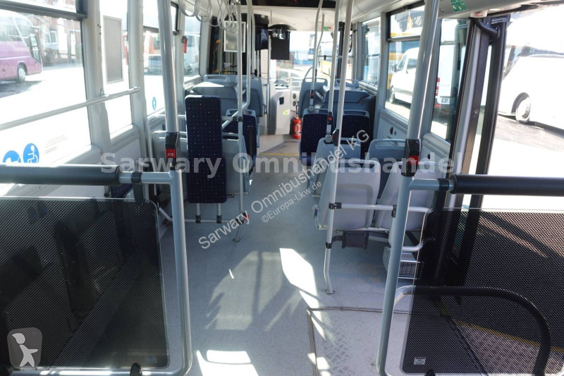 باص Scania Citywide E *43-Sitze*Klima*12m*