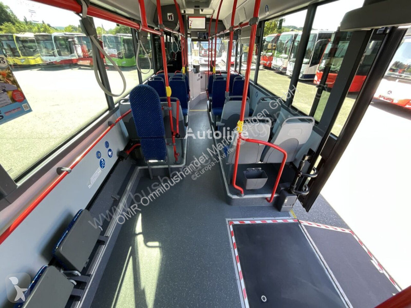 باص Iveco LE