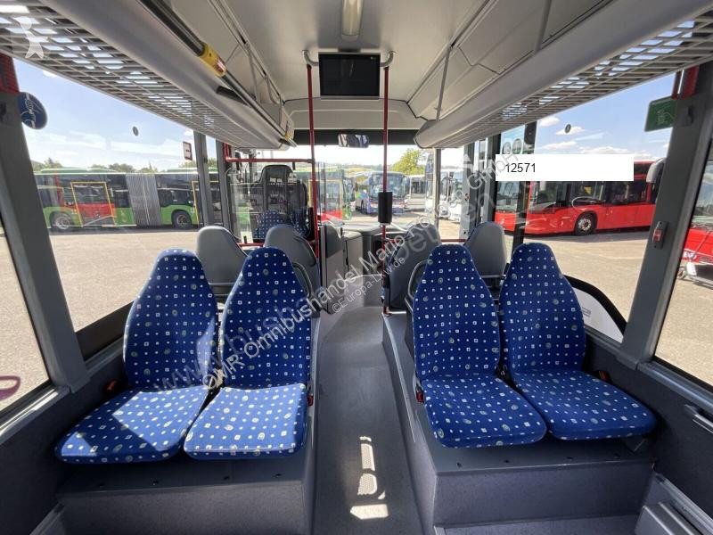 باص Setra S 416 LE Business