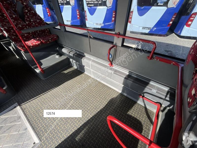 Autobús Mercedes O 530