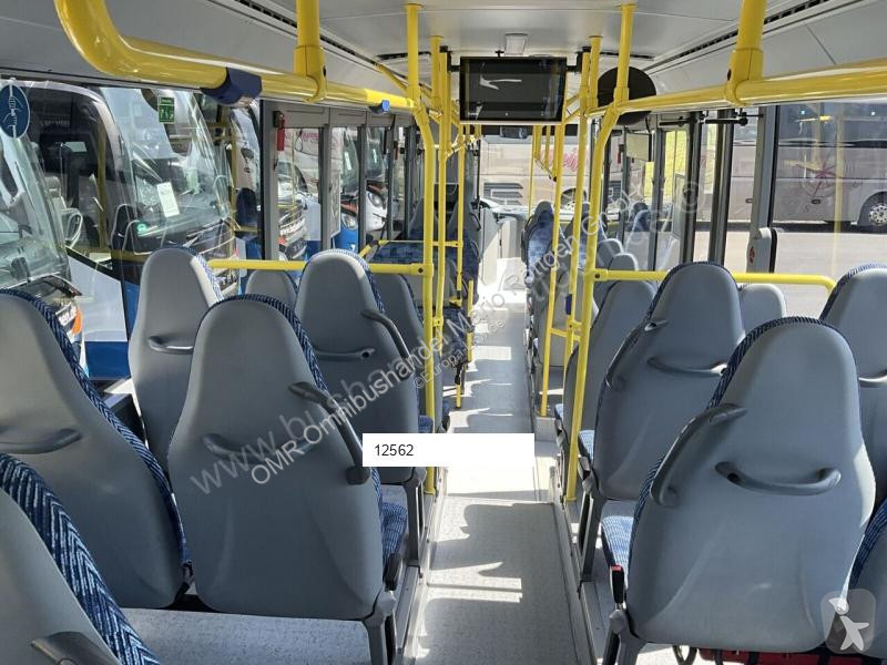 باص Setra S 415 LE Business