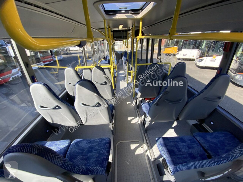 باص Setra S 415 LE Business