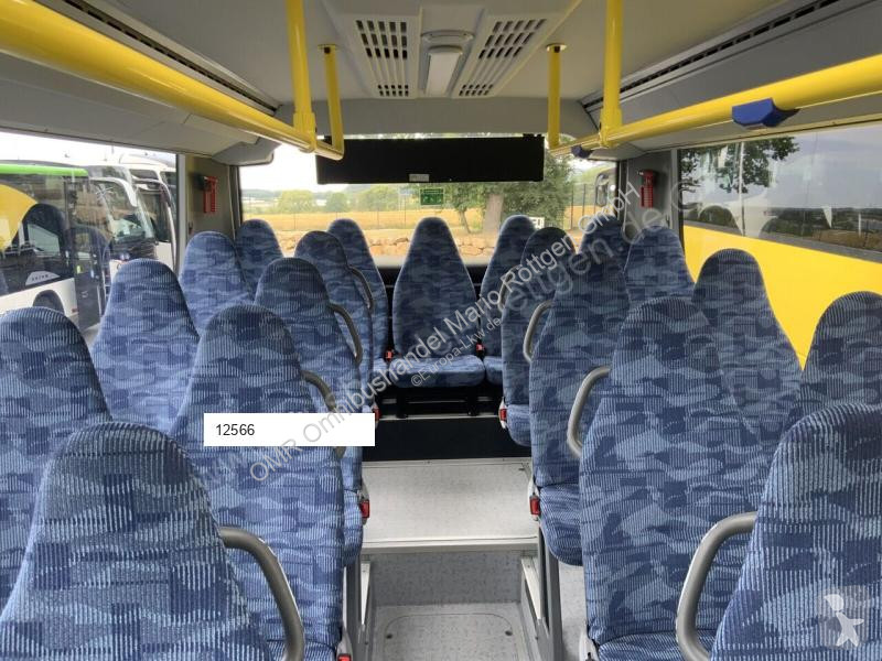 باص Setra S 415 LE Business