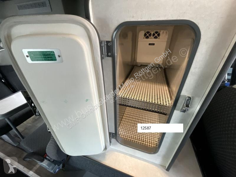 Autobús Van Hool Astromega