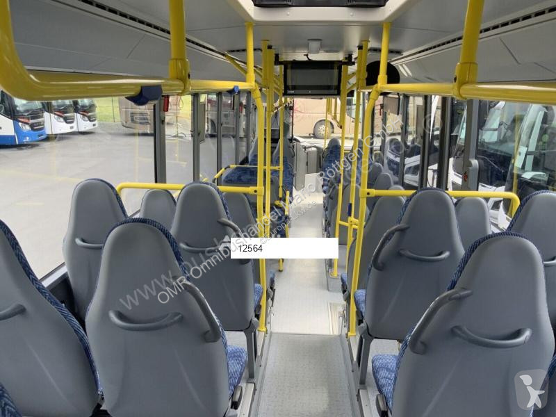 باص Setra S 415 LE Business