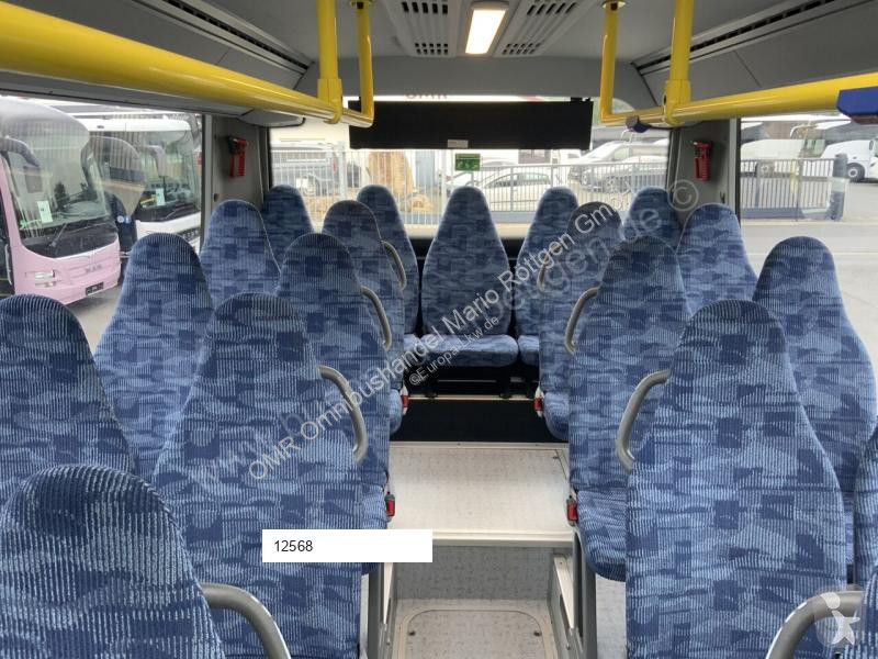 باص Setra S 415 LE Business