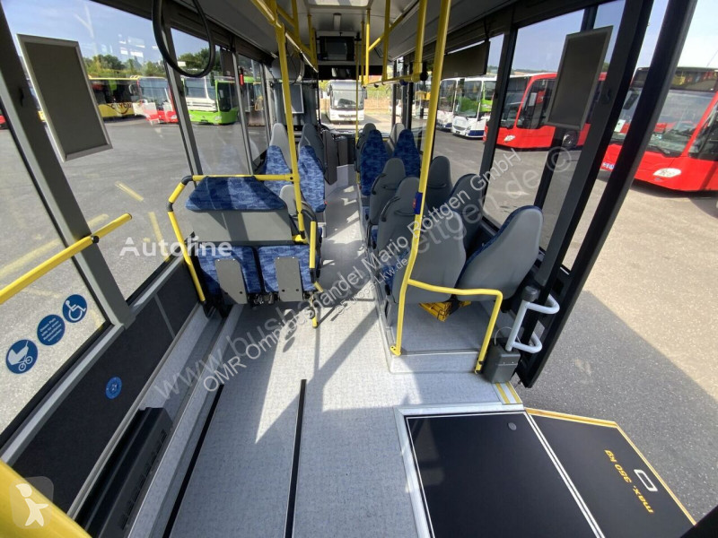 باص Setra S 415 LE Business