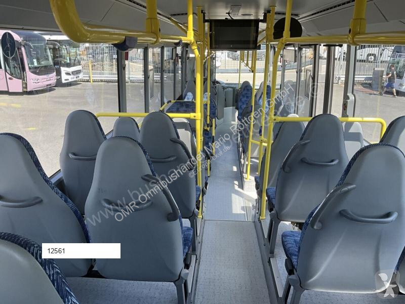 باص Setra S 415 LE Business