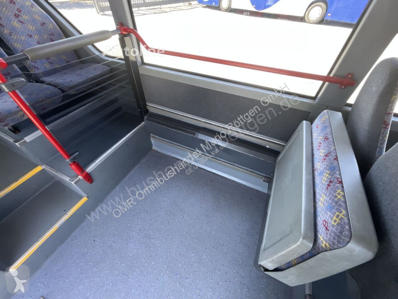 باص Mercedes O 530 LE