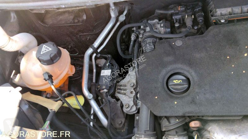 Nyttofordon Peugeot EXPERT