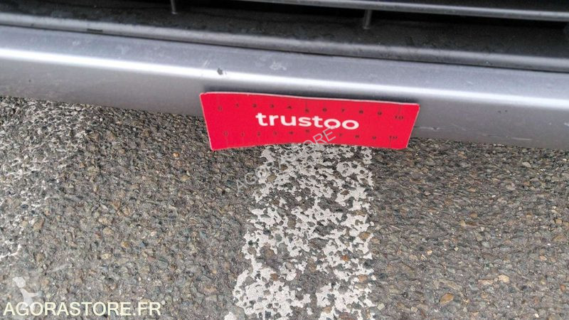 Furgoneta Citroën JUMPY