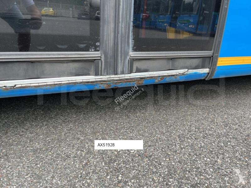 Autobús Mercedes