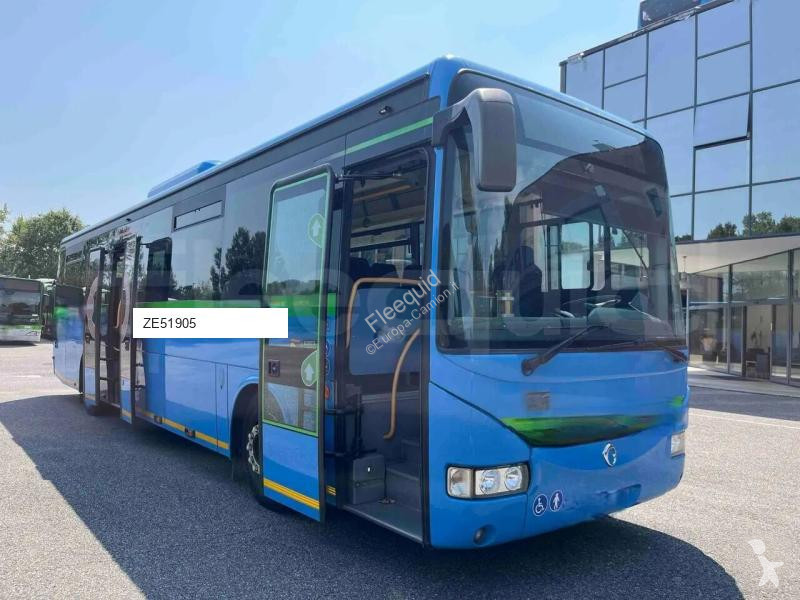 باص Iveco