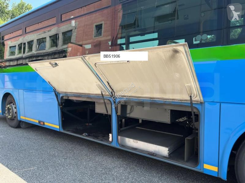 Pullman Iveco