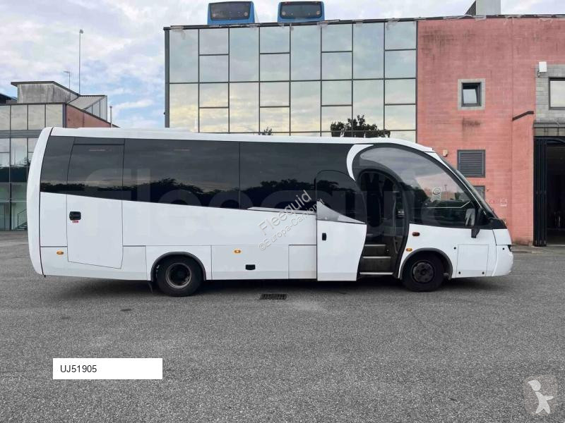 Pullman Iveco 2