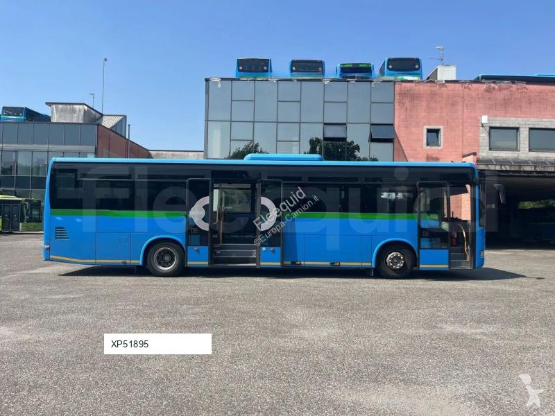 باص Iveco