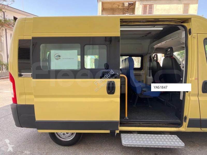 باص Fiat