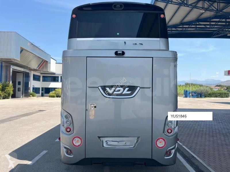 Pullman VDL Futura