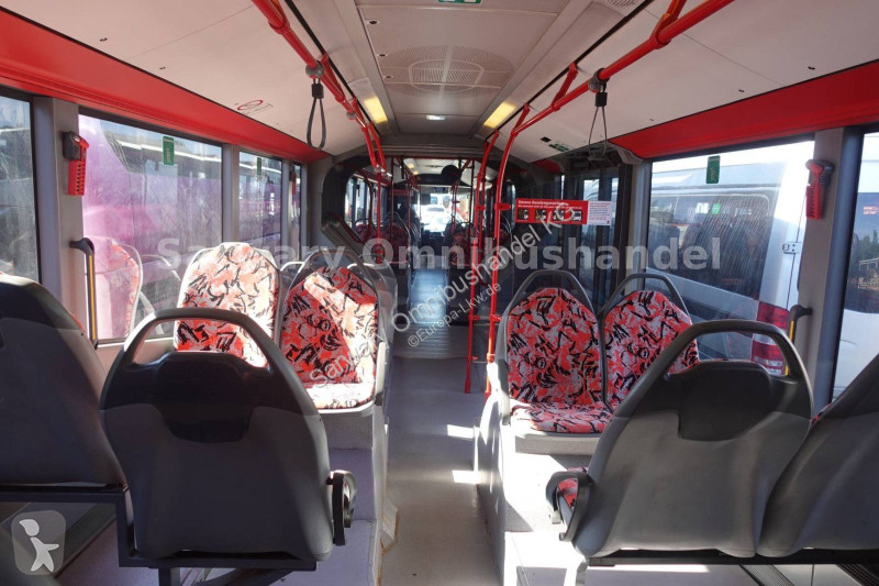 Градски автобус Mercedes O 530...