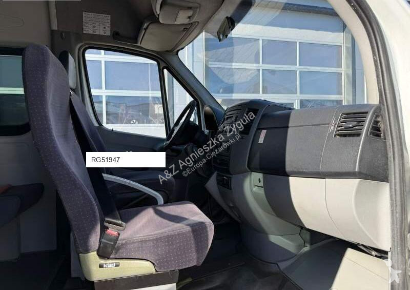 Градски автобус Mercedes SPRINTER /...