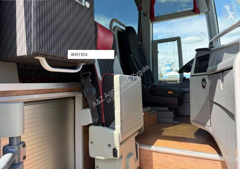 Градски автобус Van Hool ACRON TX16 /...