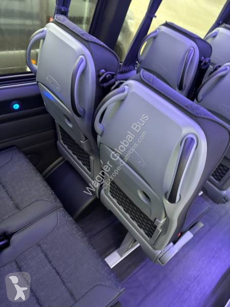 باص Mercedes 517 Multi C Neuf en stock