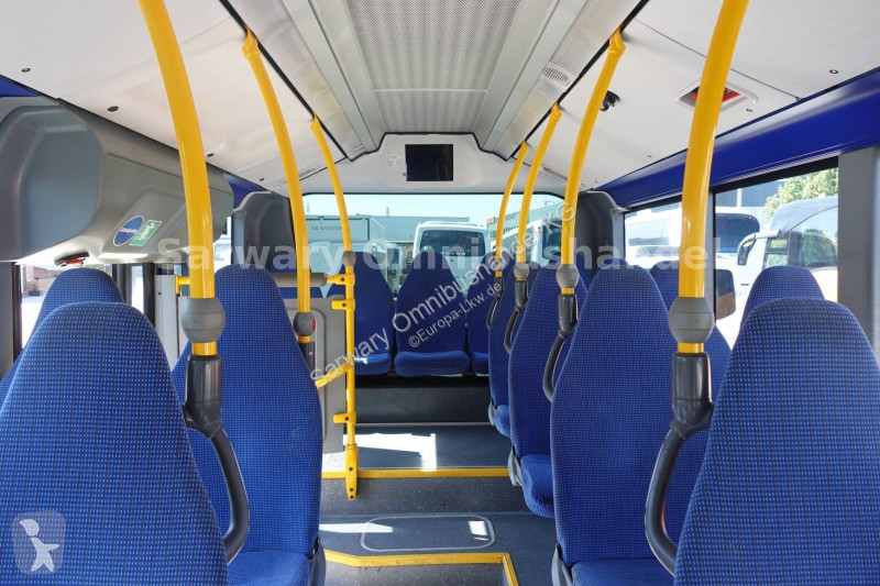 Градски автобус Mercedes O 530 C2 LE...