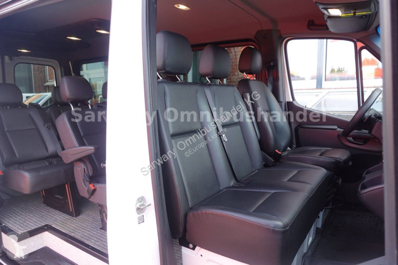 Градски автобус Mercedes 316 CDI III Tourer*9...