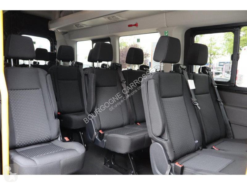 Градски автобус Ford TRANSIT 460 L4H3 2.0...