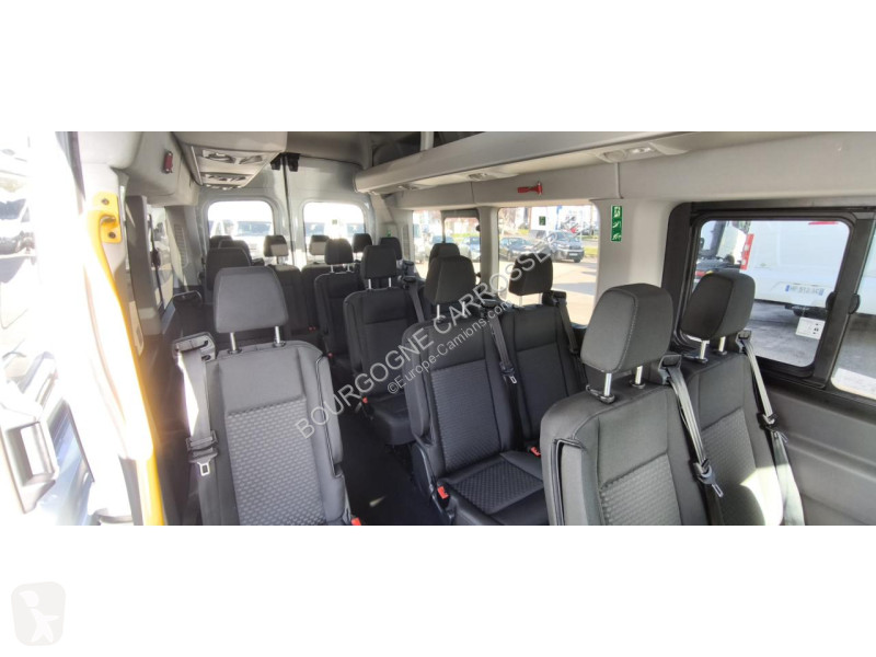 Градски автобус Ford TRANSIT 460 L4H3 2.0...
