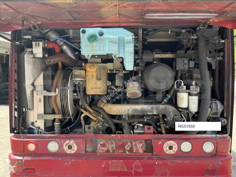 Autobus Iveco N. 5 Iveco Citelis