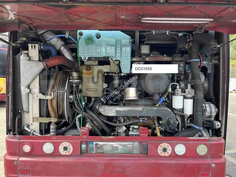 Autobus Iveco N. 10 Iveco Citelis