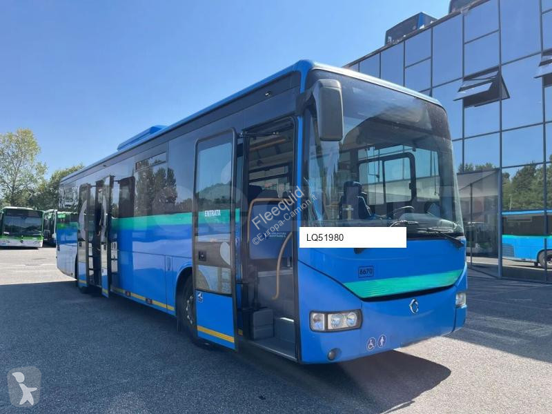 Autobus Iveco