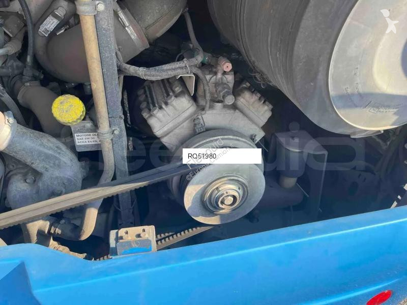 Autobus Iveco