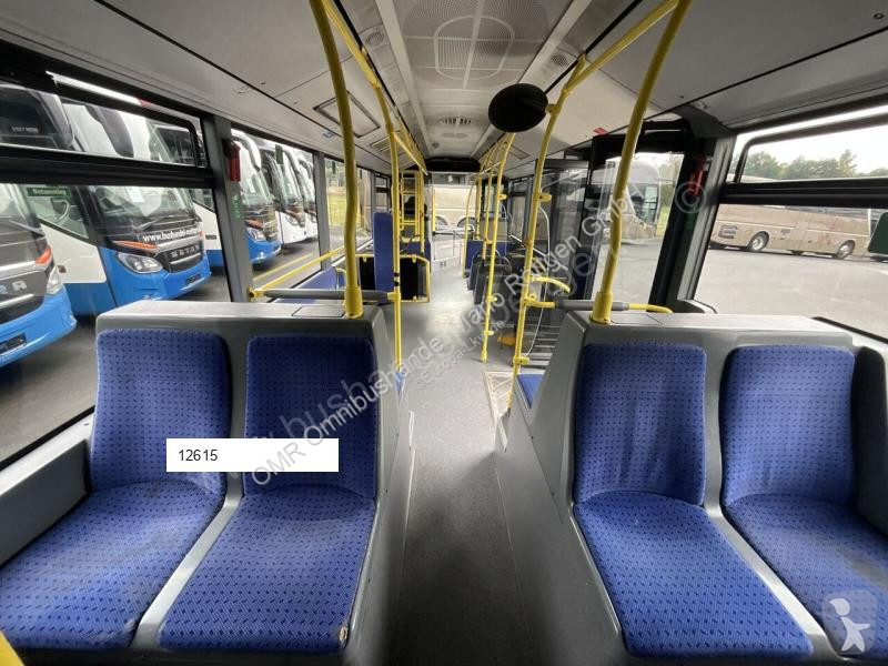 Ônibus transporte Mercedes O 530 G