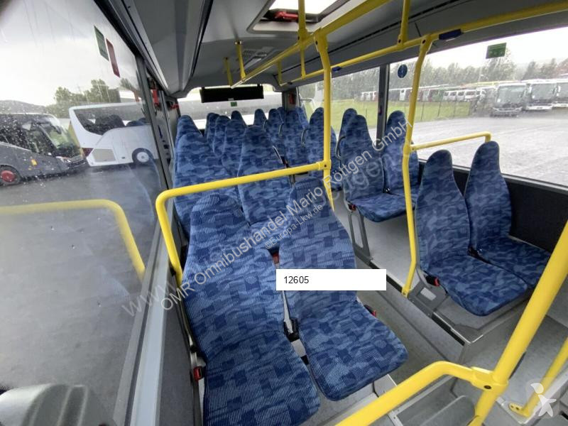 Autobús Setra S 415 LE Business