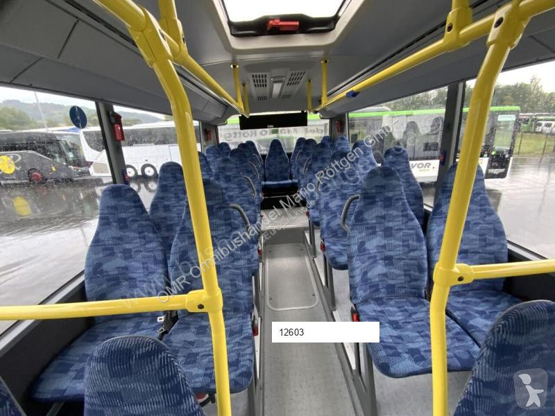Autobús Setra S 415 LE Business