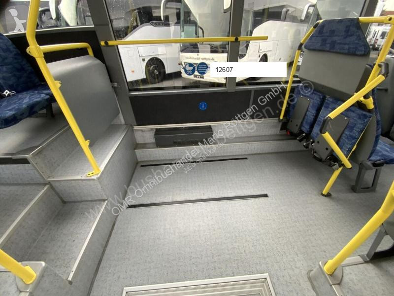 Ônibus transporte Setra S 415 LE Business