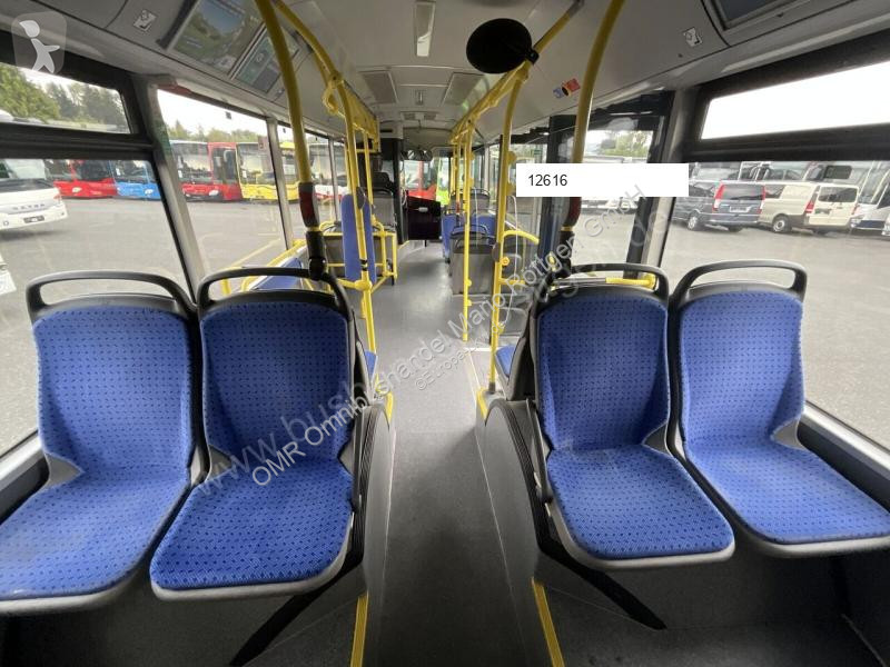 Autobussen MAN A 23  G