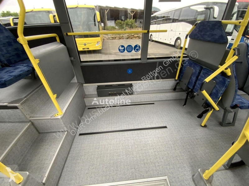 Autobús Setra S 415 LE Business